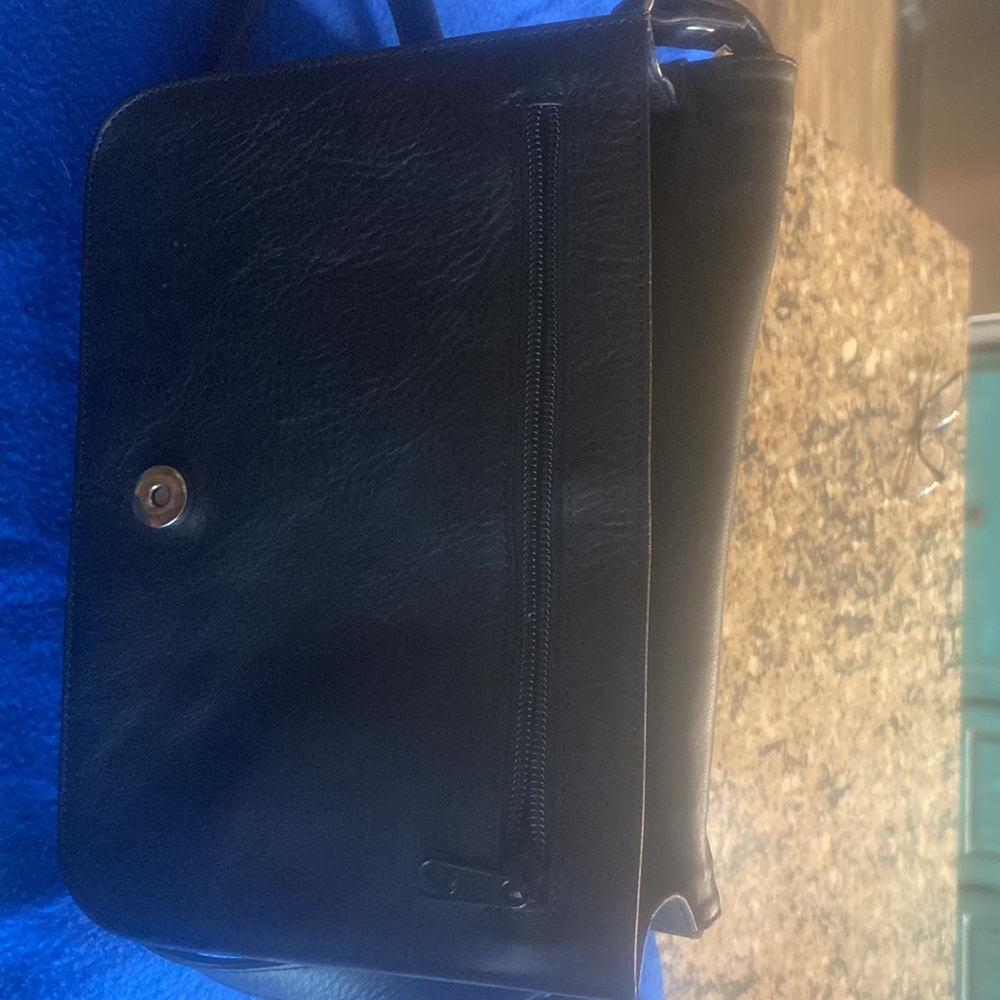 **3/$15** Western style purse with bling - Picture 5 of 7